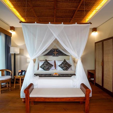 The Compass Rose Ubud Ngoại thất bức ảnh