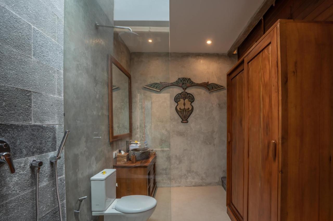 The Compass Rose Ubud Ngoại thất bức ảnh