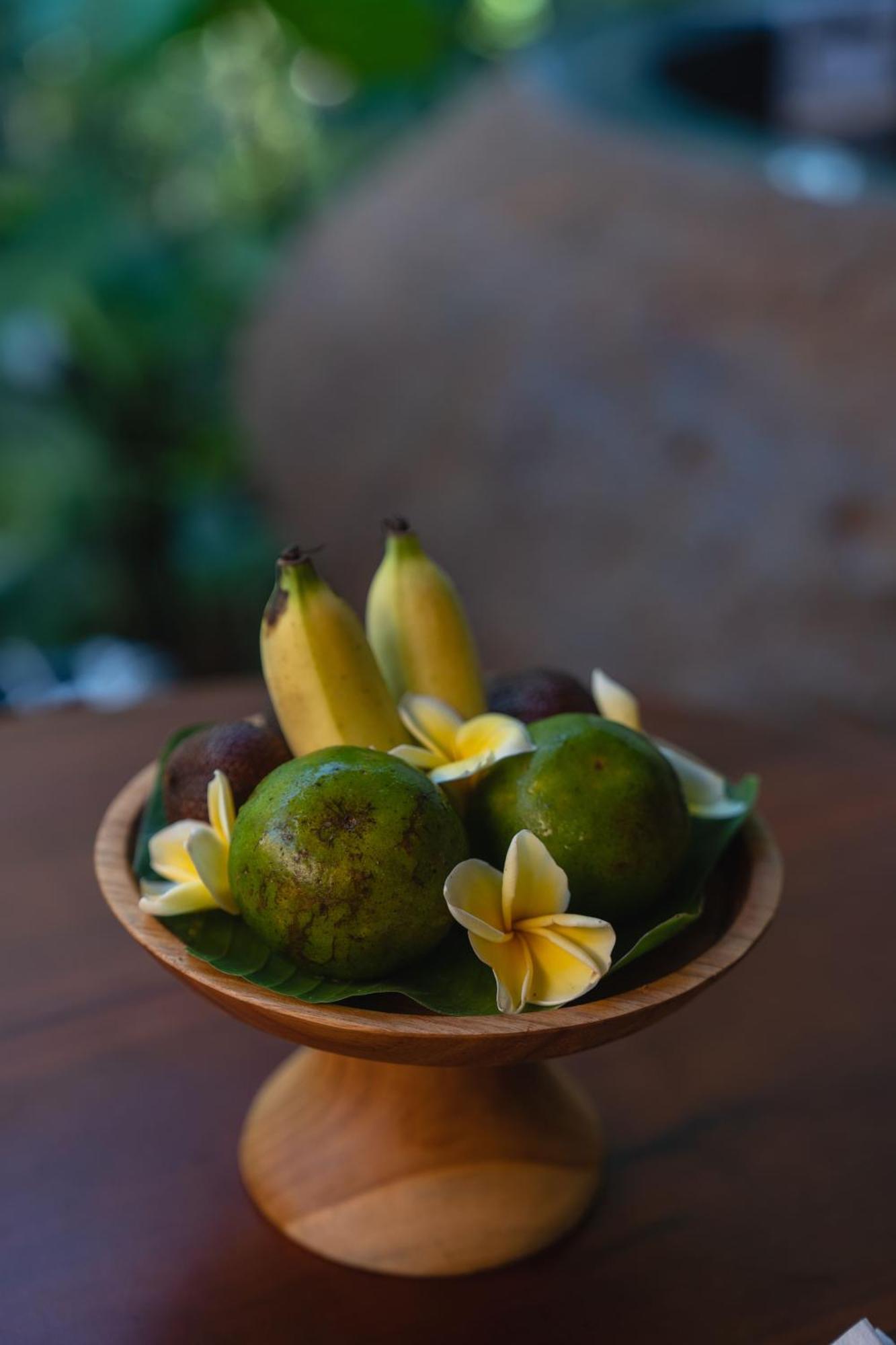 The Compass Rose Ubud Ngoại thất bức ảnh