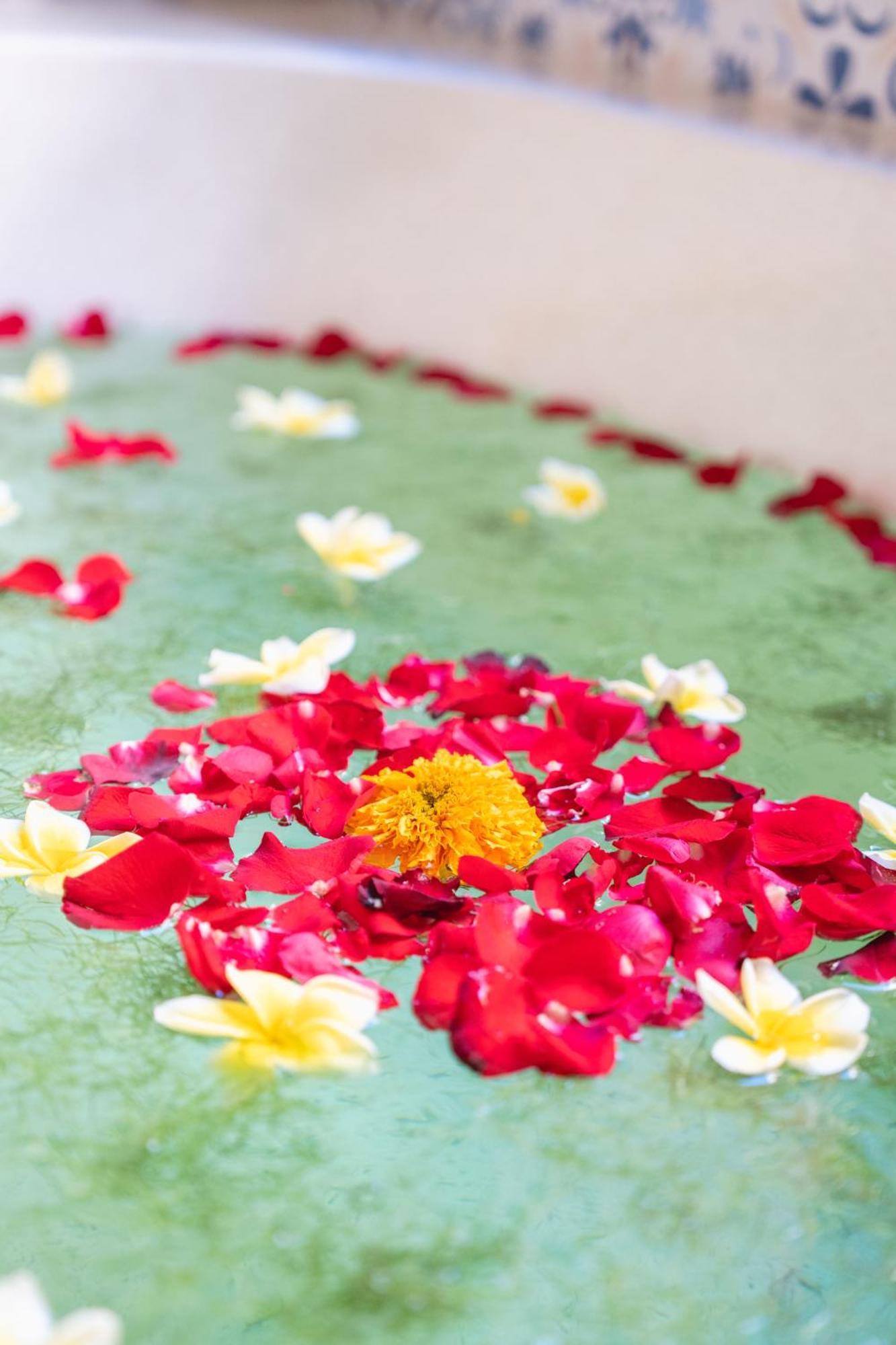 The Compass Rose Ubud Ngoại thất bức ảnh